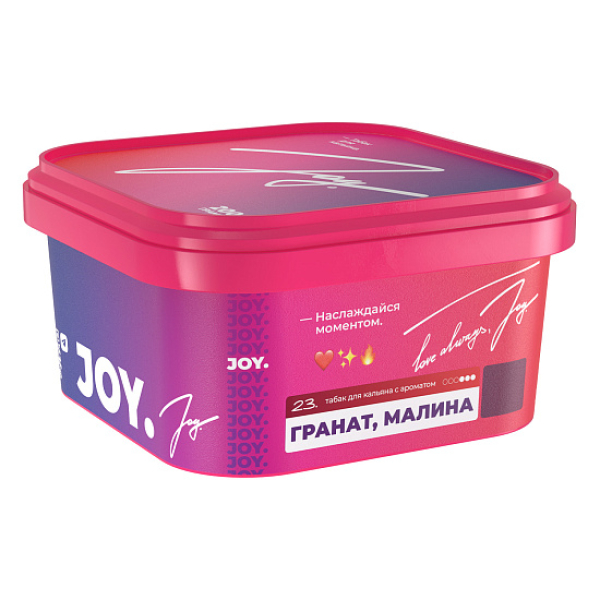 Табак Joy Йогурт С Киви 200 грамм в Мурманске