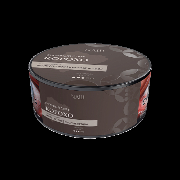 Табак Nаш Cigar No Aroma Корохо 30 грамм в Мурманске