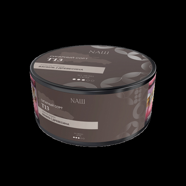 Табак Nаш Cigar No Aroma Т13 120 грамм в Мурманске