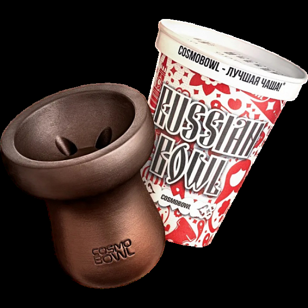 Чаша Cosmo Bowl Russian New Style Pack в Мурманске
