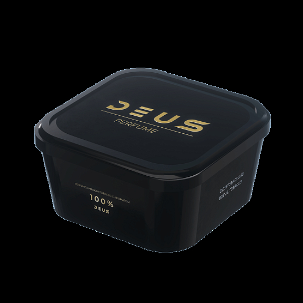 Табак Deus Perfume 100% 200 грамм в Мурманске