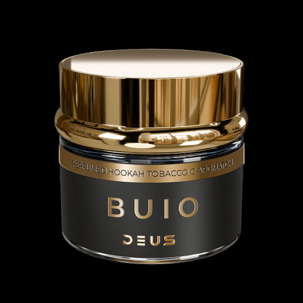 Табак Deus Perfume Buio 40 грамм в Мурманске
