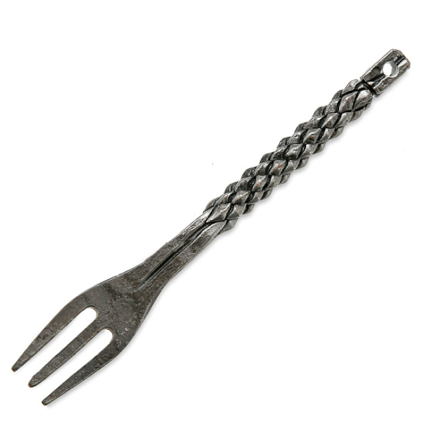 Вилка Werkbund Граверная Fork Authentic в Мурманске