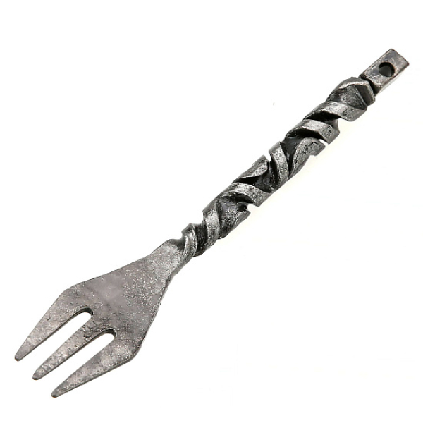 Вилка Werkbund Граверная Fork Bionik в Мурманске