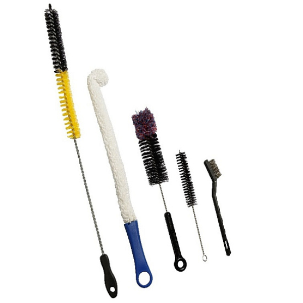 Ершики Nilitex Pro 4 (4 шт., щетка) в Мурманске
