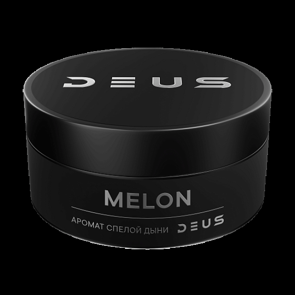 Табак Deus Melon Спелая Дыня 100 грамм в Мурманске