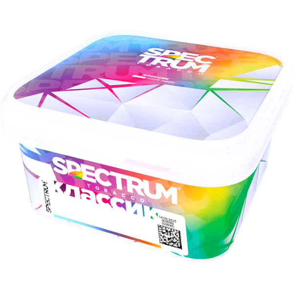 Табак Spectrum Cl Тропический Сок Tropicana 200 грамм в Мурманске