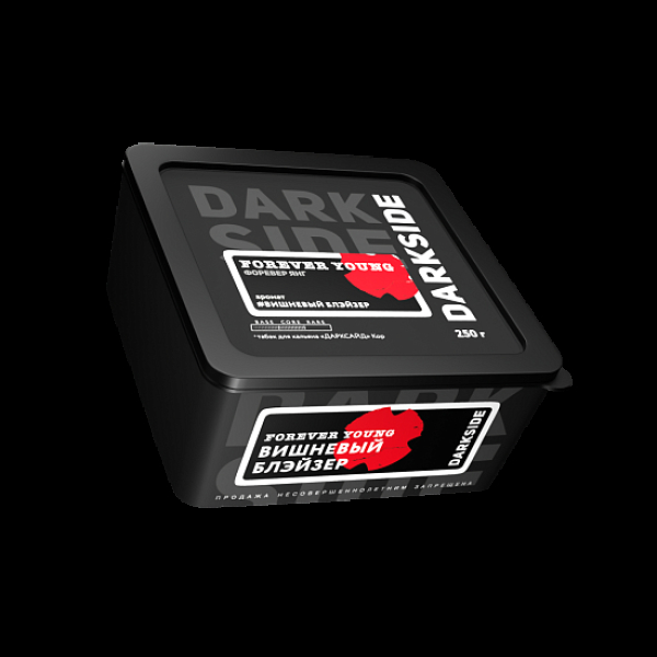 Табак Darkside Core Forever Young Вишневый Блэйзер 250 грамм в Мурманске