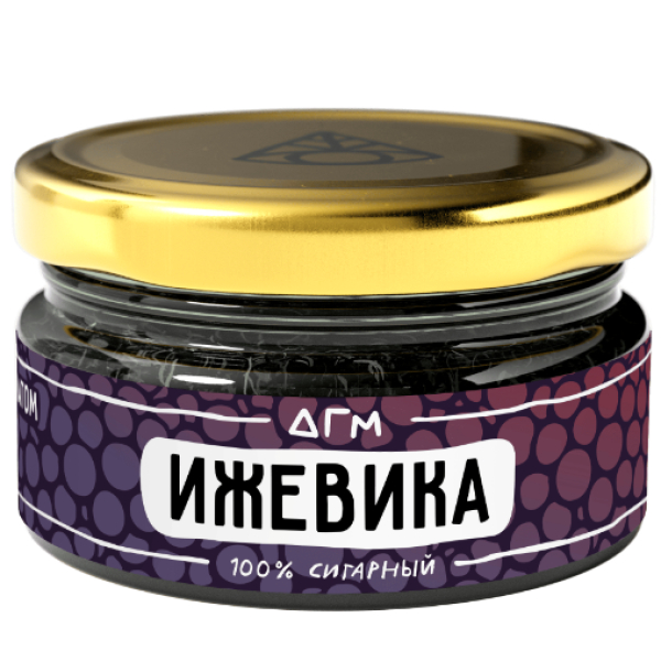Табак Dogma Ижевика 20 грамм в Мурманске