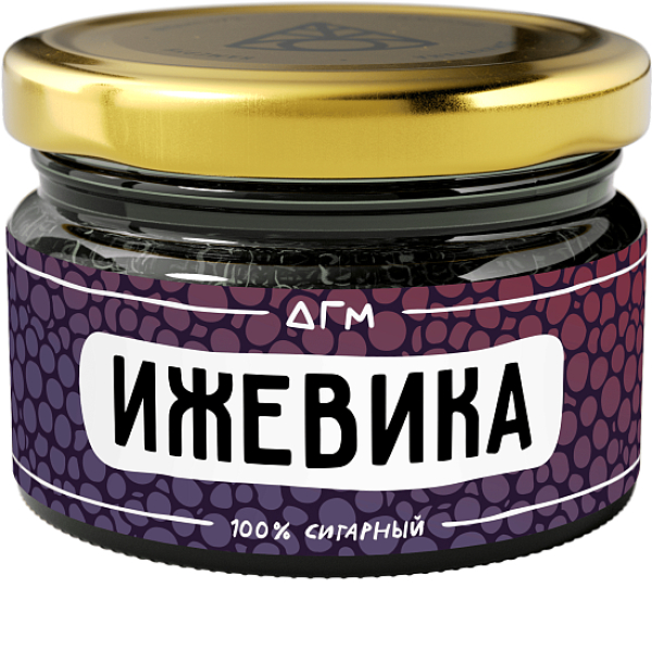 Табак Dogma Ижевика 80 грамм в Мурманске