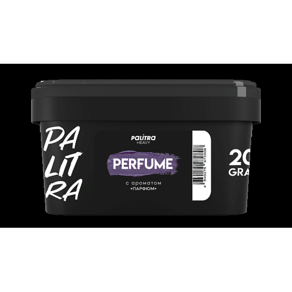 Табак Palitra Heavy Парфюм Perfume 200 грамм в Мурманске