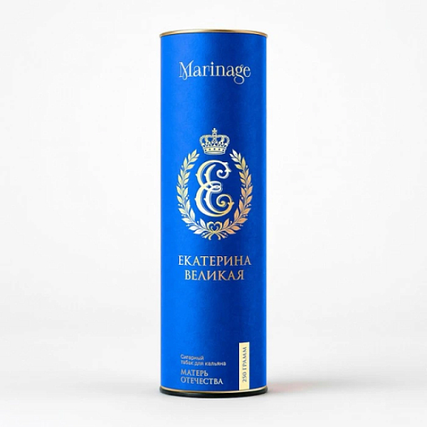 Табак Marinage Екатерина Великая 250 грамм в Мурманске