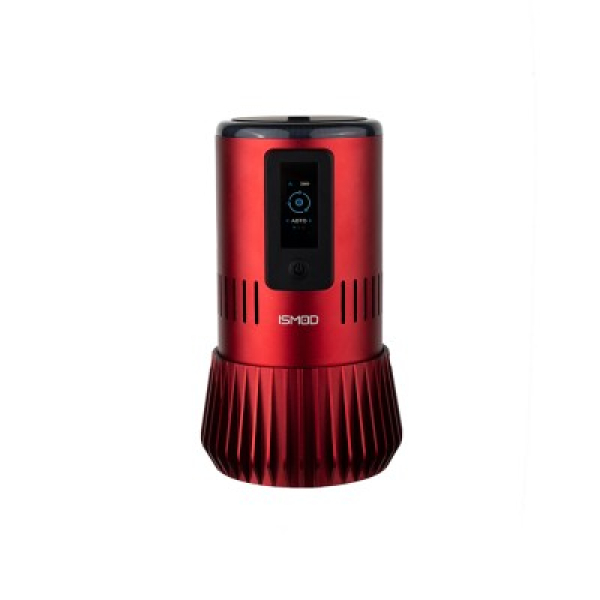 Электронная чаша Apex Ismod Burgundy Красный в Мурманске