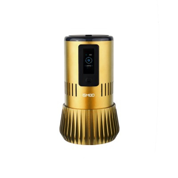 Электронная чаша Apex Ismod Royal Gold Золотой в Мурманске