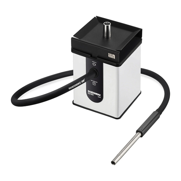Кальян Nanosmoke Eleven White в Мурманске