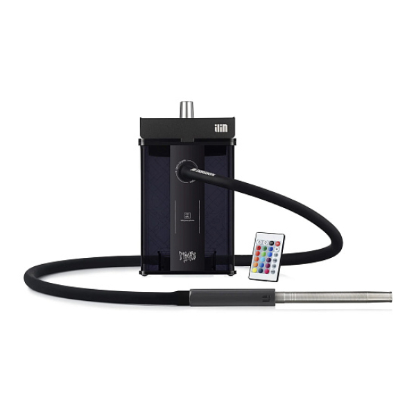 Кальян Nanosmoke Five Led в Мурманске