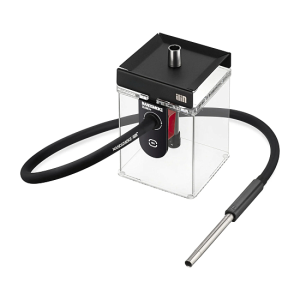 Кальян Nanosmoke Nano Plus в Мурманске