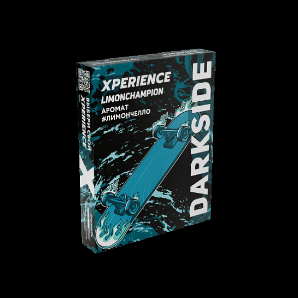 Табак Darkside Experience Лимон Чемпион Limonchampion 25 грамм в Мурманске