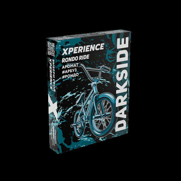 Табак Darkside Experience Рондо Райд Rondo Ride 25 грамм в Мурманске