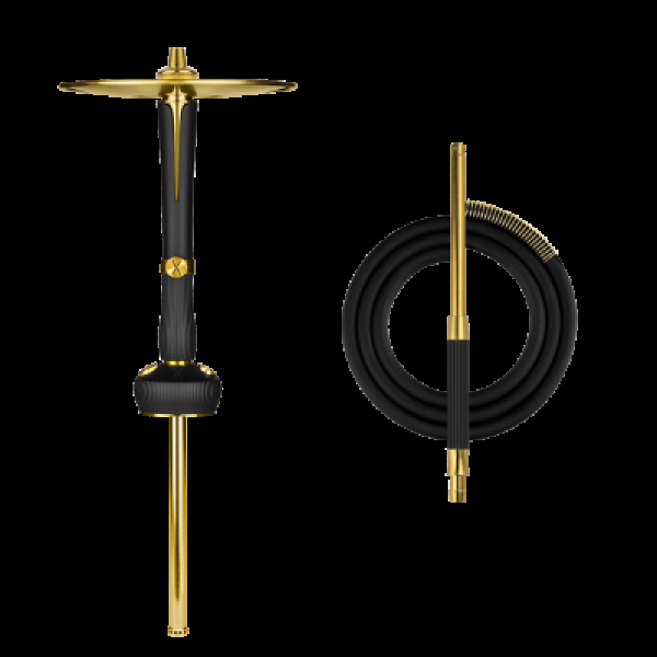 Кальян Hoob Enzo Black Gold в Мурманске