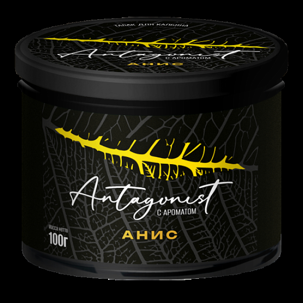 Табак Antagonist Анис 100 грамм в Мурманске