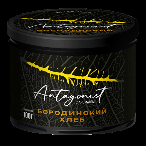 Табак Antagonist Бородинский Хлеб 100 грамм в Мурманске