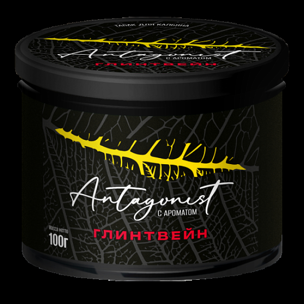 Табак Antagonist Глинтвейн 100 грамм в Мурманске