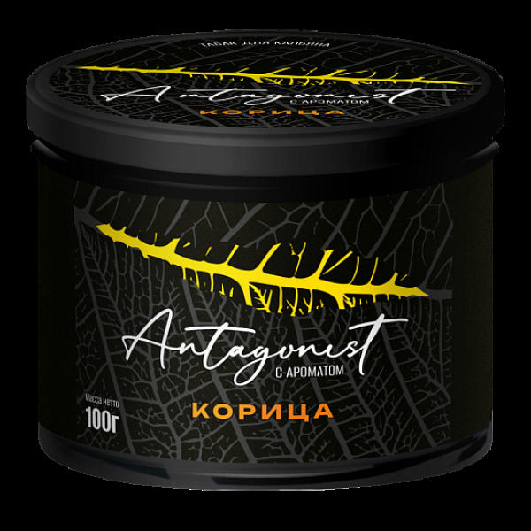 Табак Antagonist Корица 100 грамм в Мурманске