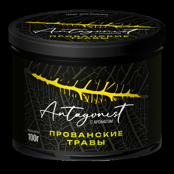 Табак Antagonist Прованские Травы 100 грамм в Мурманске