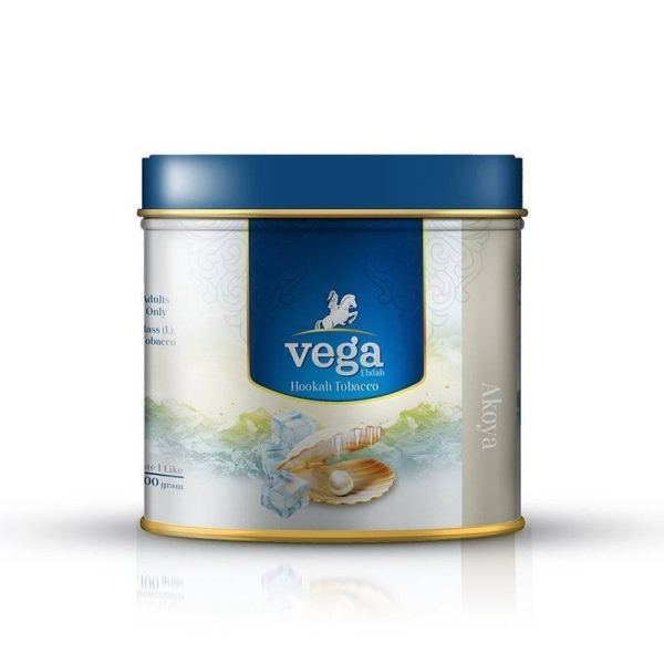 Табак Vega Akoya 100 грамм в Мурманске