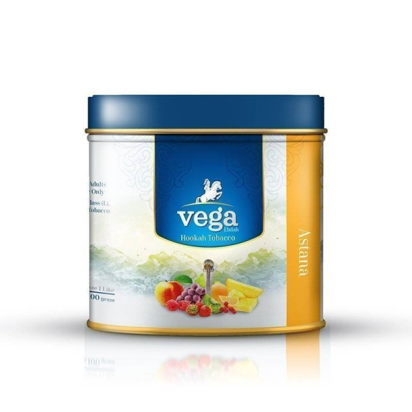 Табак Vega Astana 100 грамм в Мурманске