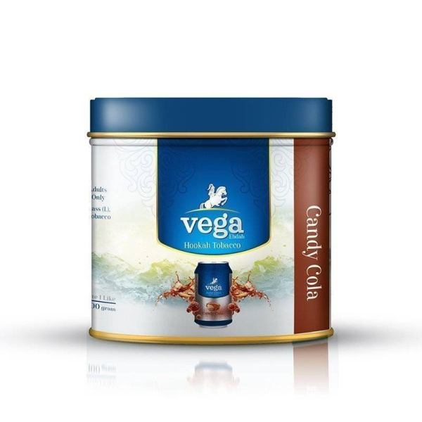 Табак Vega Candy Cola 100 грамм в Мурманске