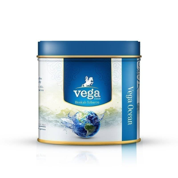Табак Vega Ocean 100 грамм в Мурманске