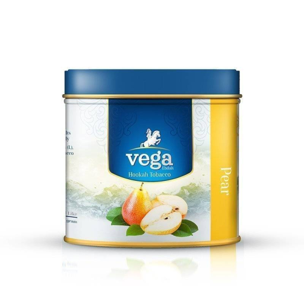 Табак Vega Pear 100 грамм в Мурманске
