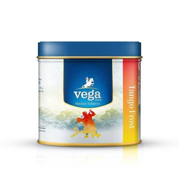 Табак Vega Tango Frost 100 грамм в Мурманске