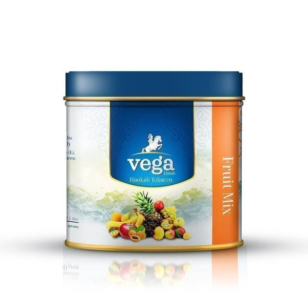 Табак Vega Fruit Mix 100 грамм в Мурманске