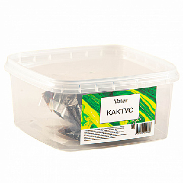 Смесь VETER Кактус 200 гр в Мурманске