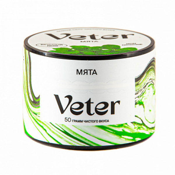 Смесь VETER Мята 50 гр в Мурманске