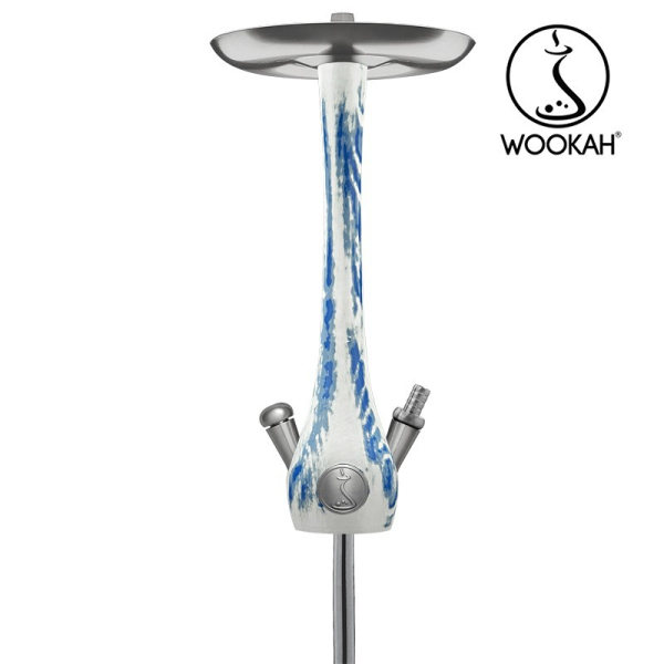 Кальян Wookah Arctic Blue в Мурманске