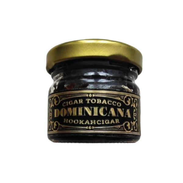 Табак WTO Dominicana Фиалки D22 20 грамм в Мурманске