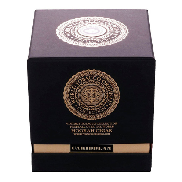 Табак WTO CB05 CARIBBEAN BLEND (ЛИЧИ КЛУБНИКА) 250 гр в Мурманске