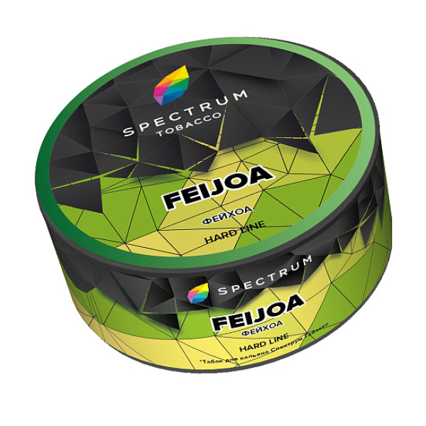 Табак Spectrum Hard Feijoa  25 грамм в Мурманске