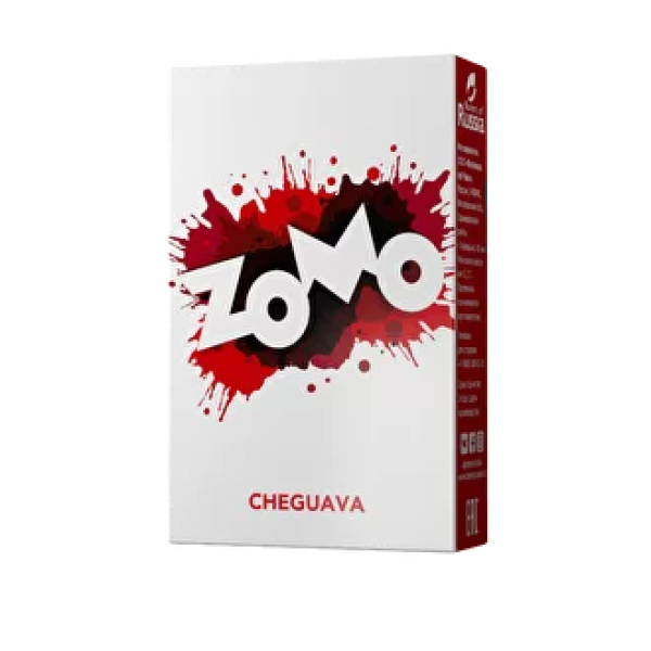 Табак ZOMO Cheguava 50 грамм в Мурманске