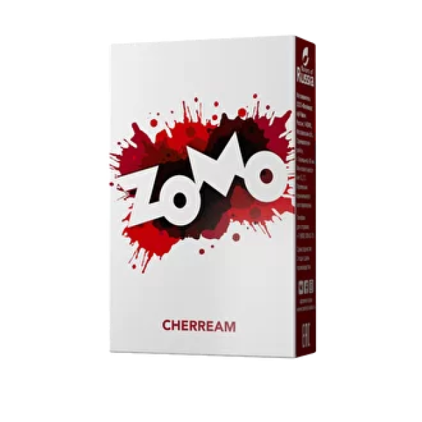 Табак ZOMO Cherream 50 грамм в Мурманске